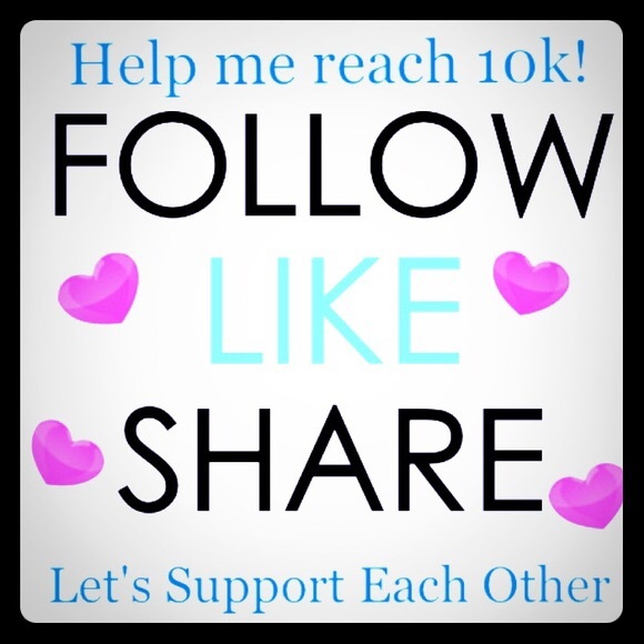 Follow game! Let’s grow together - Picture 5 of 5